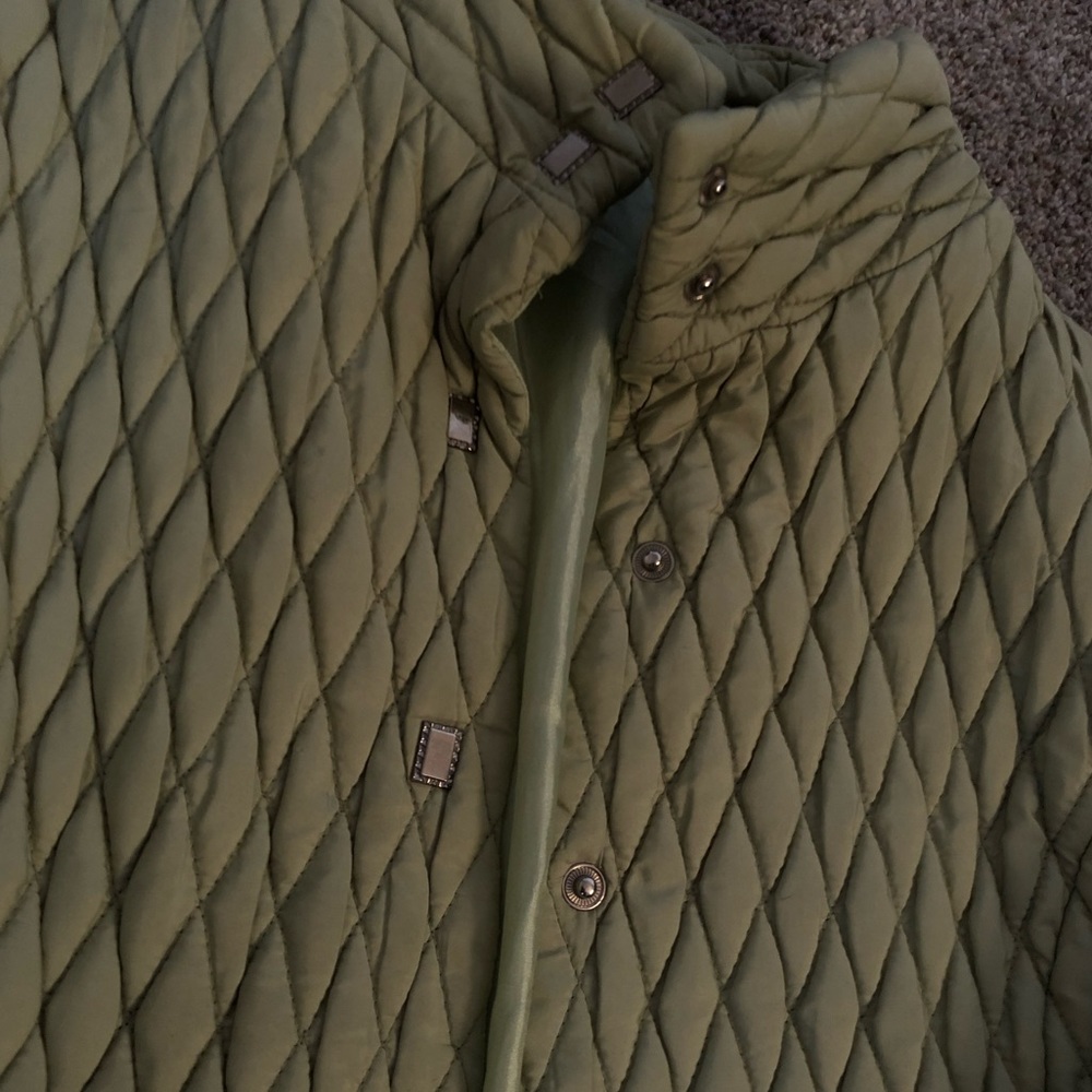 Vintage jacket - Picture 2 of 2